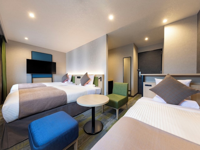 ホテルマイステイズ宮崎