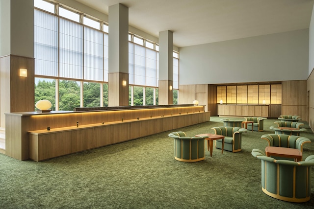 星野リゾート 界 秋保