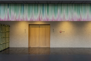 星野リゾート 界 秋保