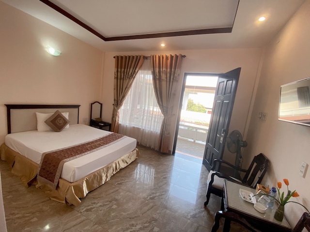 ソンフワン フエ ホテル