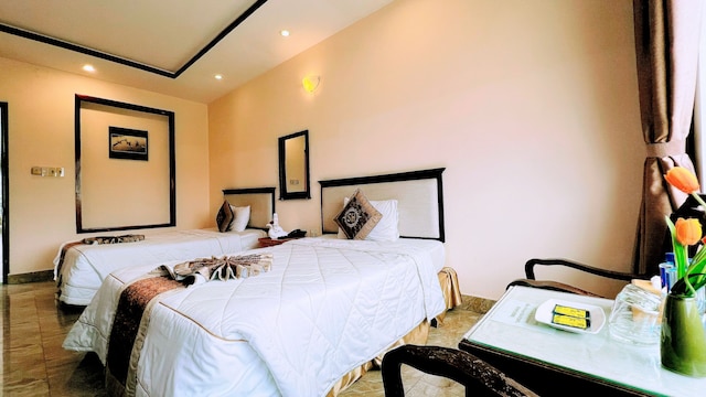 ソンフワン フエ ホテル