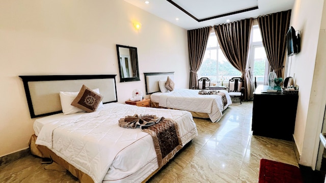 ソンフワン フエ ホテル