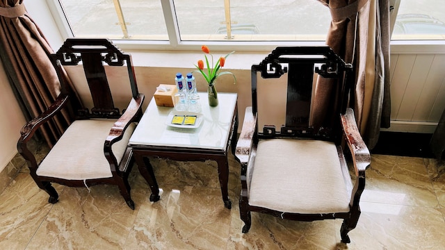 ソンフワン フエ ホテル