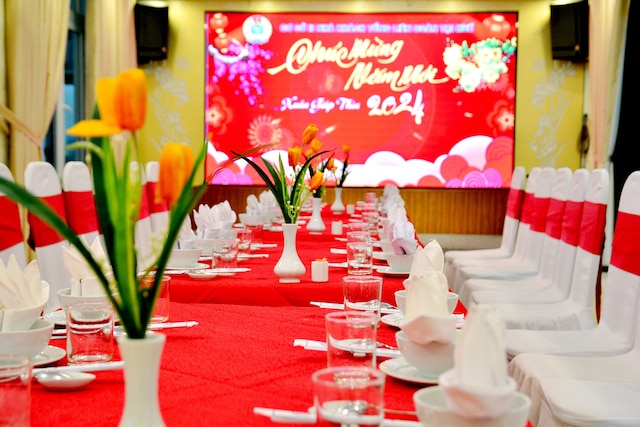 ソンフワン フエ ホテル