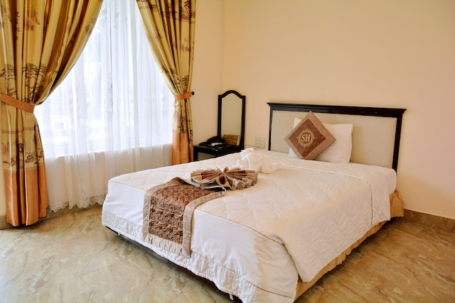 ソンフワン フエ ホテル