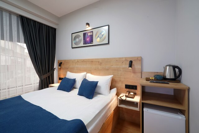 ミート・イスタンブール