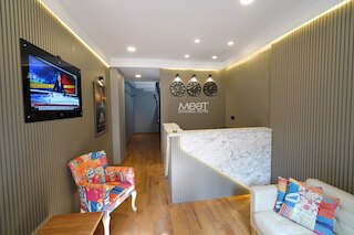 ミート・イスタンブール