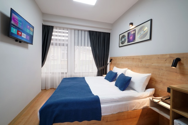 ミート・イスタンブール