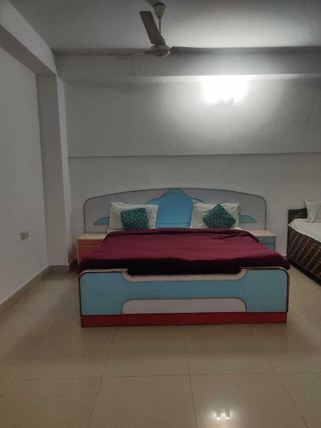 ホテルアビシェク・レジデンシー・バイ・ジ・アロー