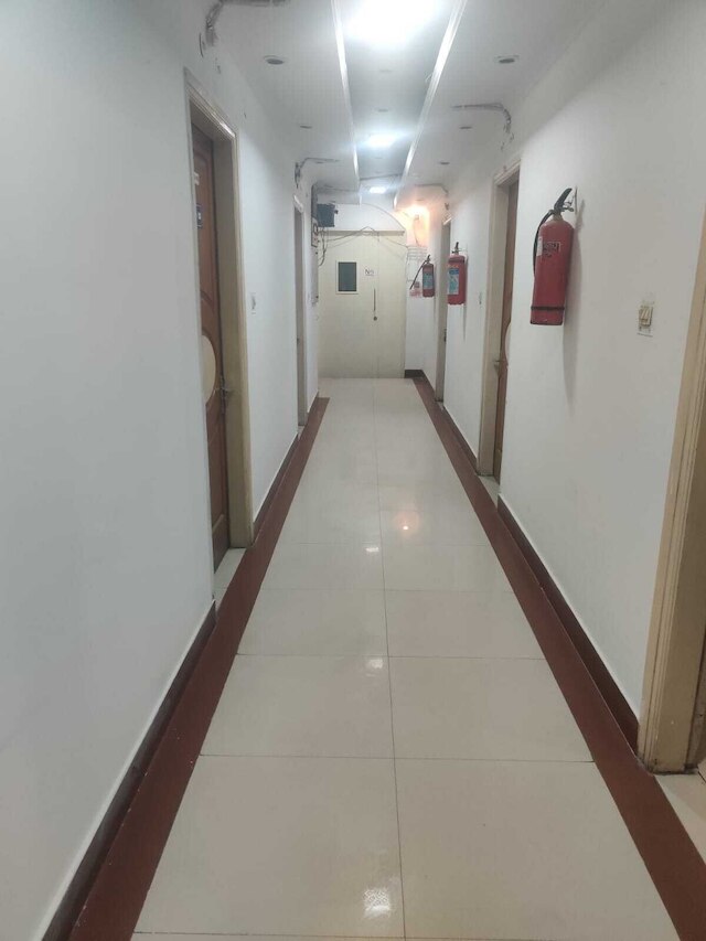 ホテルアビシェク・レジデンシー・バイ・ジ・アロー