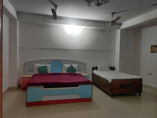 ホテルアビシェク・レジデンシー・バイ・ジ・アロー