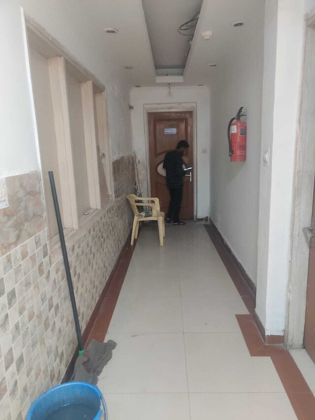 ホテルアビシェク・レジデンシー・バイ・ジ・アロー