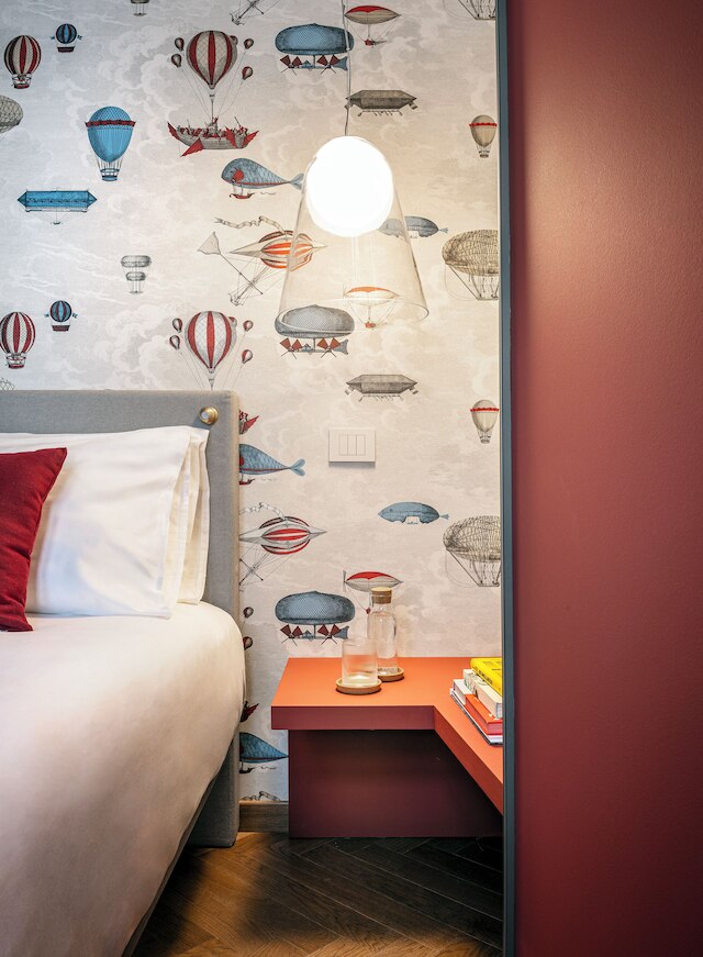 DOMYA - マンゾーニ 25