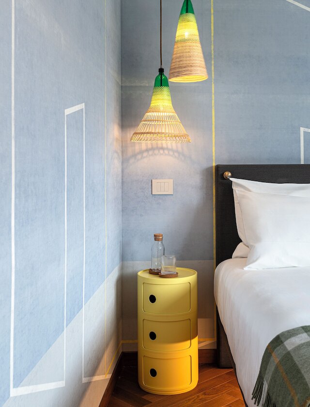 DOMYA - マンゾーニ 25