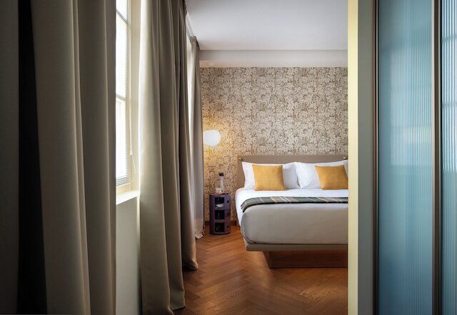 DOMYA - マンゾーニ 25