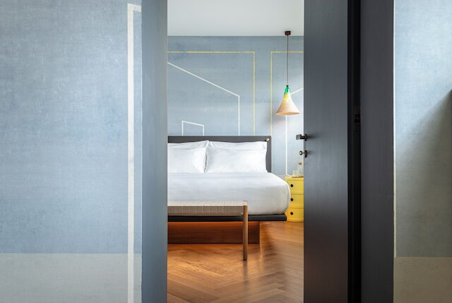 DOMYA - マンゾーニ 25