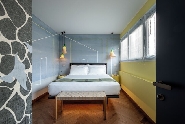 DOMYA - マンゾーニ 25