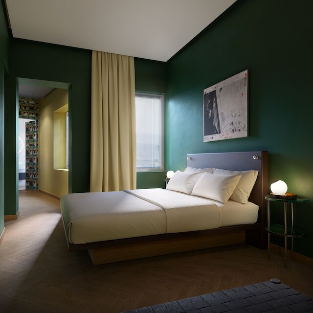 DOMYA - マンゾーニ 25