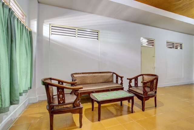 スポット オン 93717 ナユス ホームステイ シャリア 4