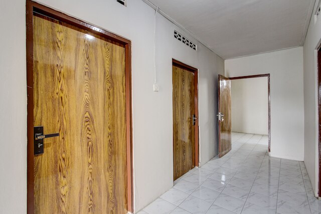 スポット オン 93717 ナユス ホームステイ シャリア 4