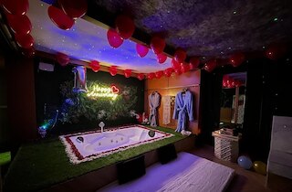 デザイア ステイ