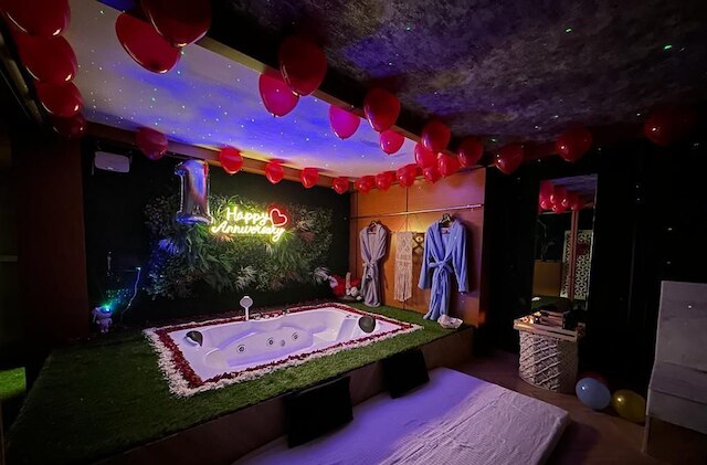 デザイア ステイ