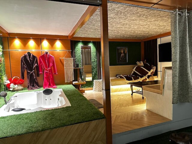 デザイア ステイ