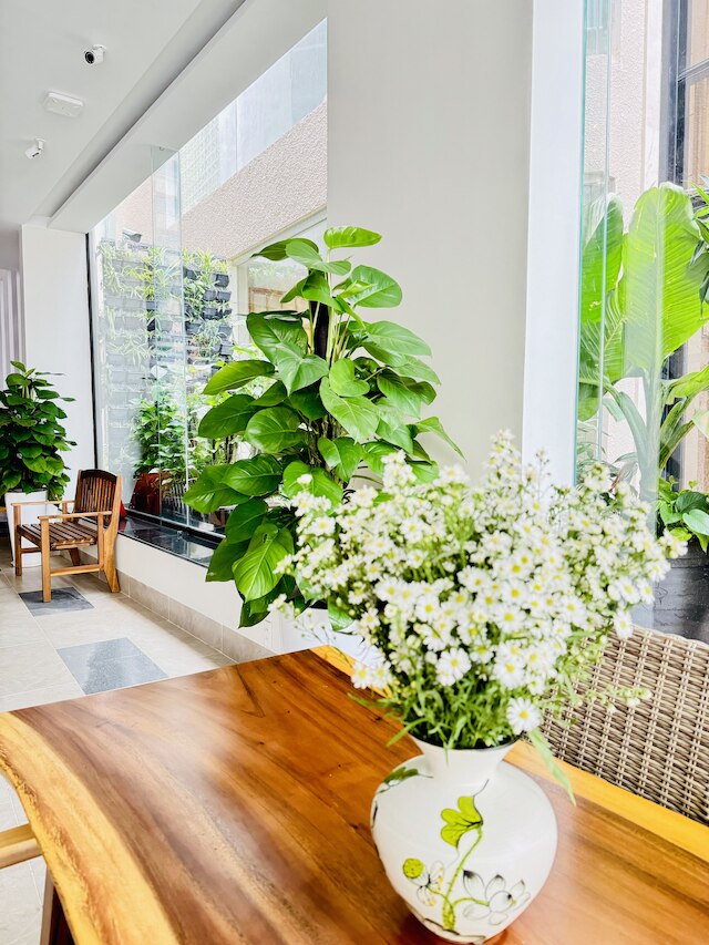 ANハウスホテル＆アパートメントダナン