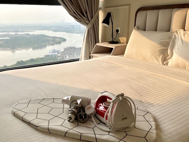 カントリーガーデンダンガベイ