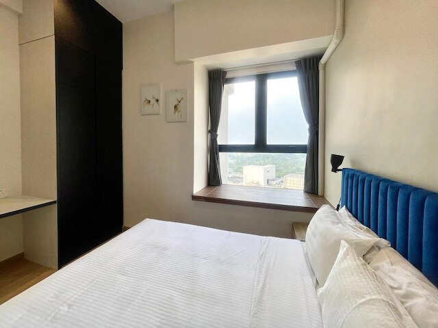 カントリーガーデンダンガベイ