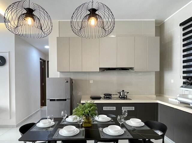 カントリーガーデンダンガベイ