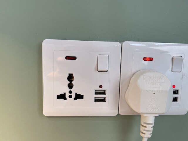 カントリーガーデンダンガベイ