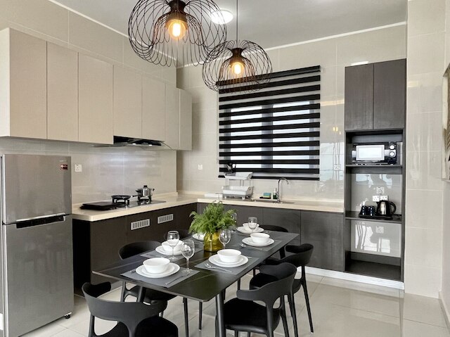 カントリーガーデンダンガベイ