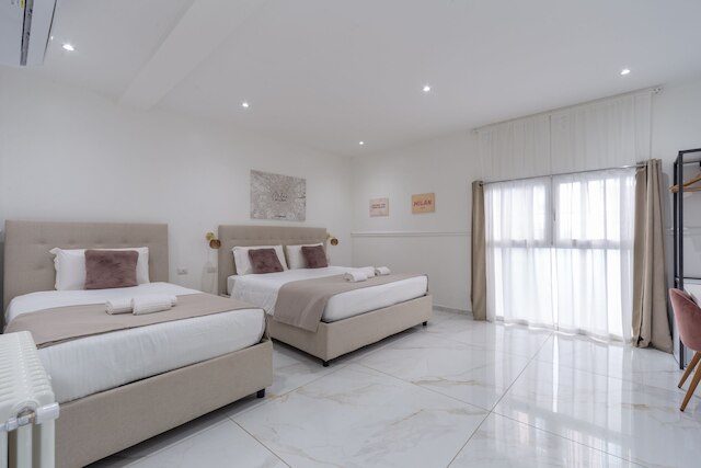 レイアホスピタリティ