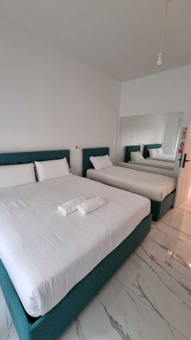 レイアホスピタリティ