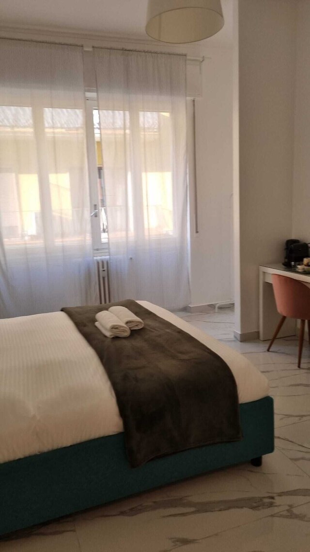 レイアホスピタリティ