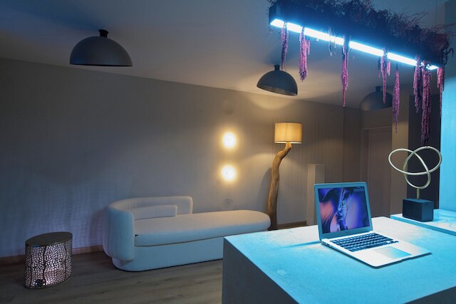 シティラグジュアリースイーツ&ルームズ