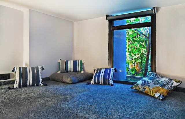 シティラグジュアリースイーツ&ルームズ