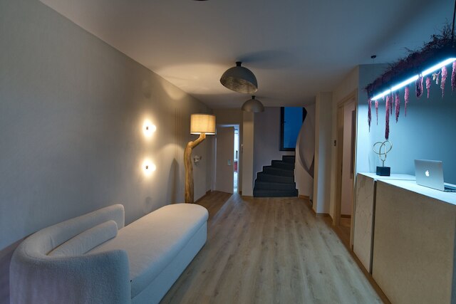 シティラグジュアリースイーツ&ルームズ