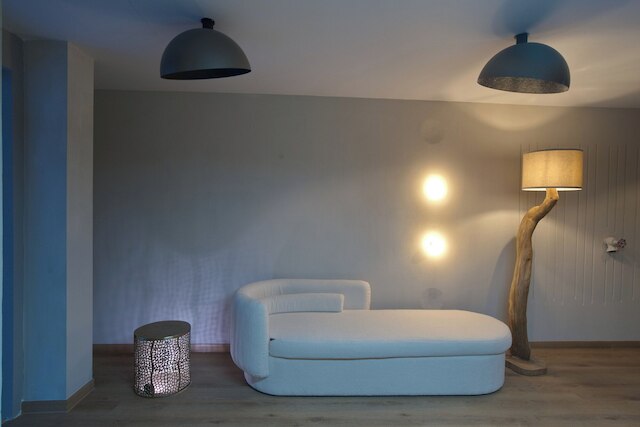 シティラグジュアリースイーツ&ルームズ