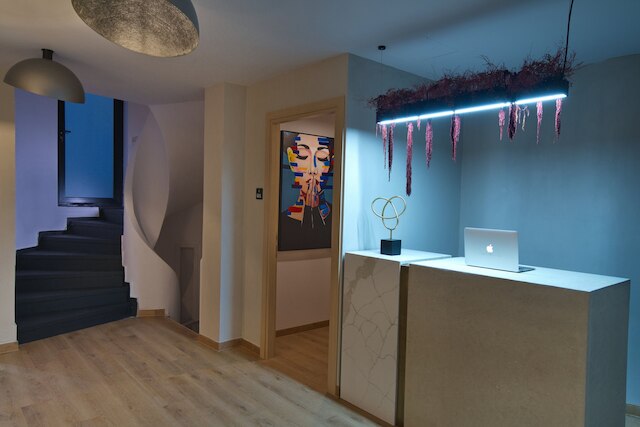 シティラグジュアリースイーツ&ルームズ