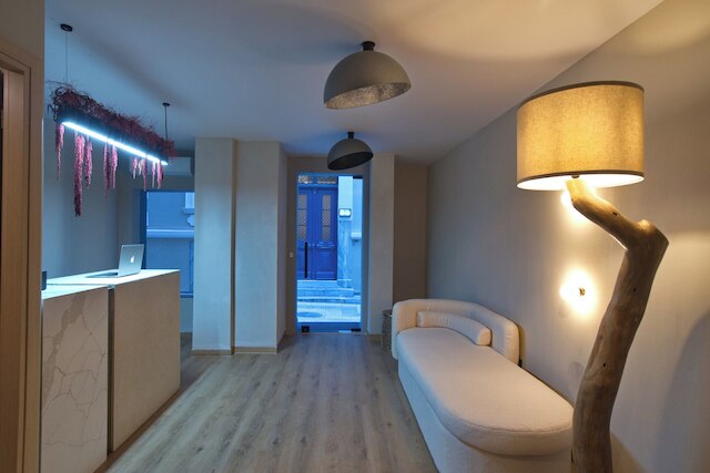 シティラグジュアリースイーツ&ルームズ