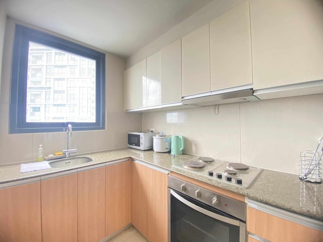 空港近くのザ・マクタン・ニュータウン