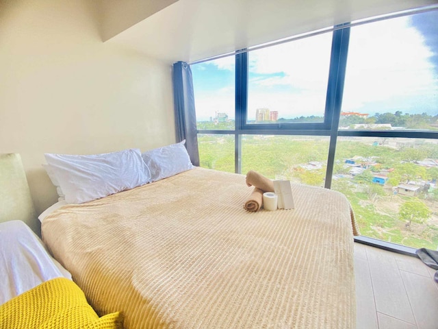 空港近くのザ・マクタン・ニュータウン