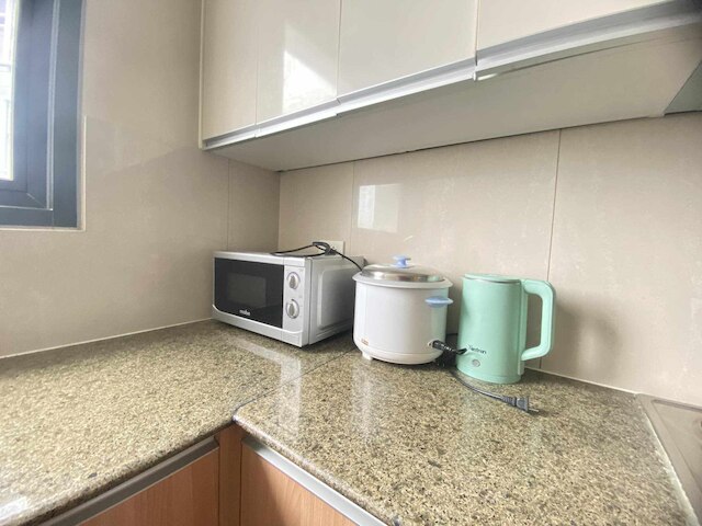 空港近くのザ・マクタン・ニュータウン