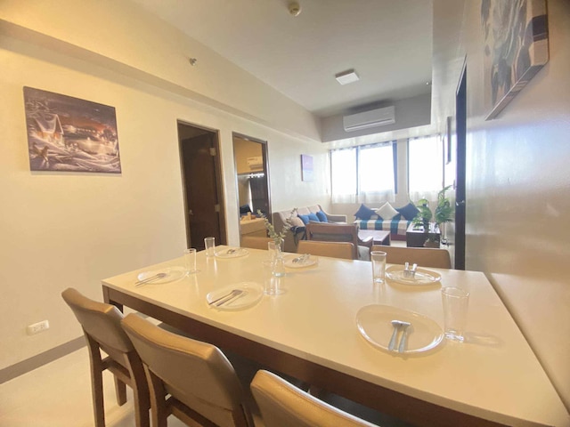 空港近くのザ・マクタン・ニュータウン