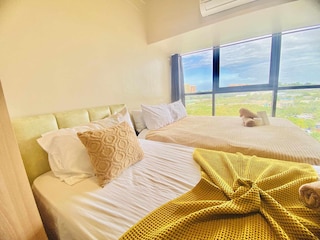 空港近くのザ・マクタン・ニュータウン