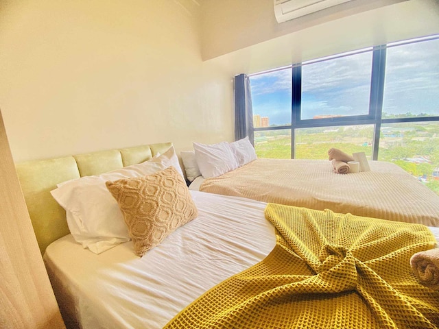 空港近くのザ・マクタン・ニュータウン