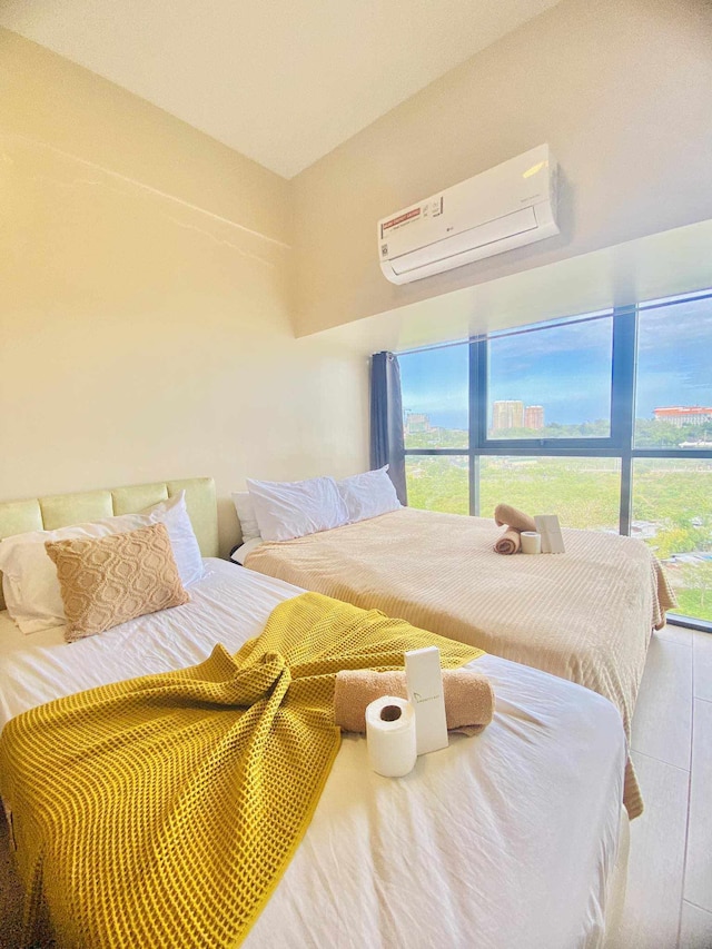 空港近くのザ・マクタン・ニュータウン