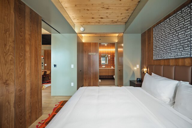 ロカール イースト オースチン